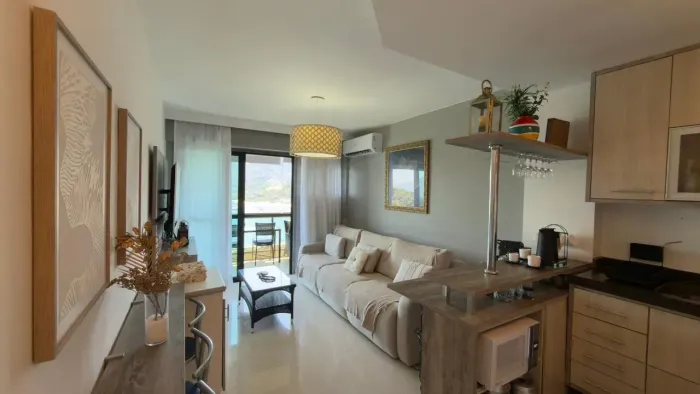 PORTO REAL RESORT | VISTA MAR E SOFISTICAÇÃO