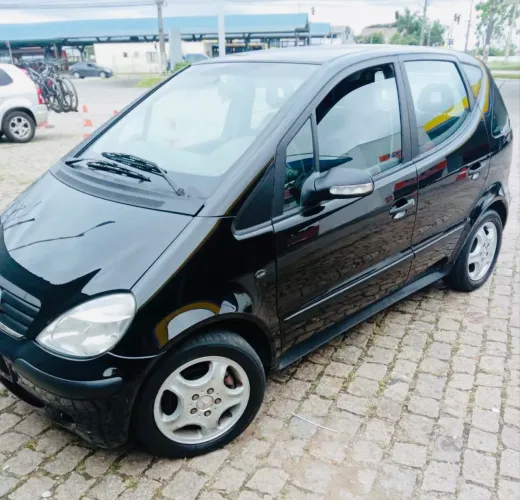 Mercedes-Benz Classe A 160 Classic/ Spirit Mec. 2005