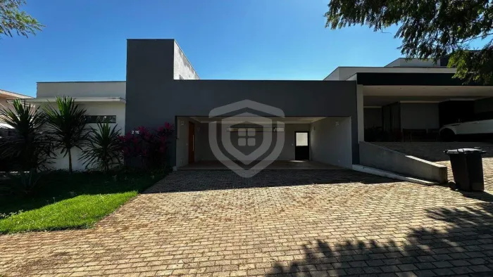 Casa em Condomínio / Jardim ShangriLá - Condomínio Villa Dumont - Bauru