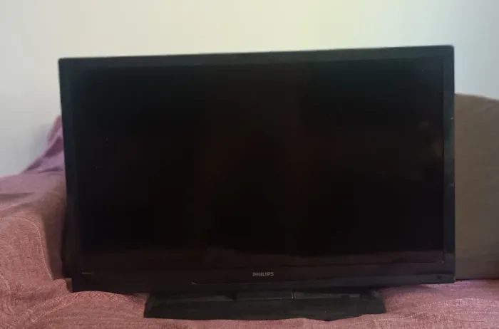 Vendo TV Philips de 32" modelo 32PFL3707D/78