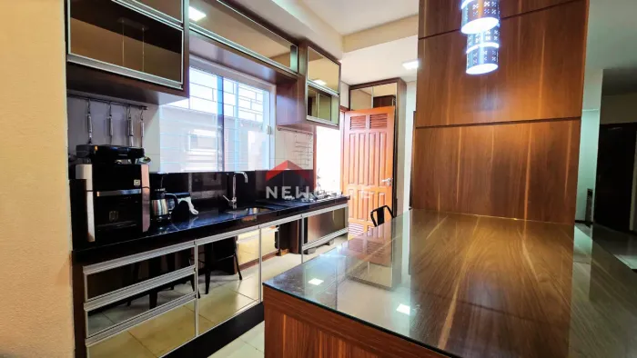 Apartamento em Rua Giovanni Pisano - Aririú - Palhoça/SC