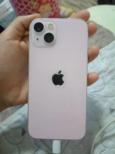 iPhone 13 rosa