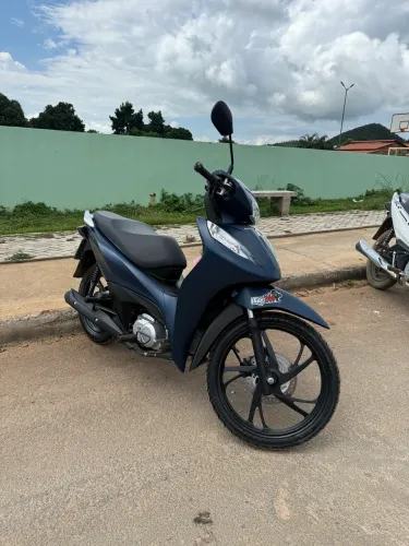 Honda biz EX 2025