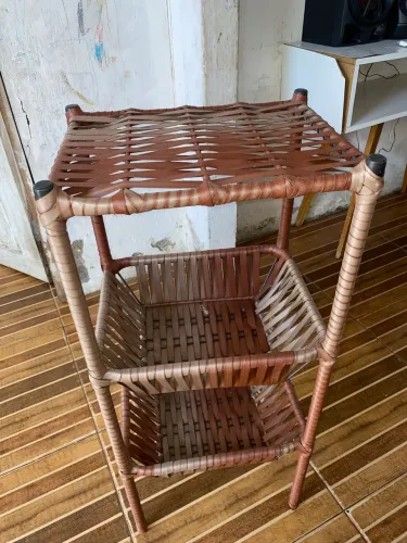 Vendo essa fruteira nova 