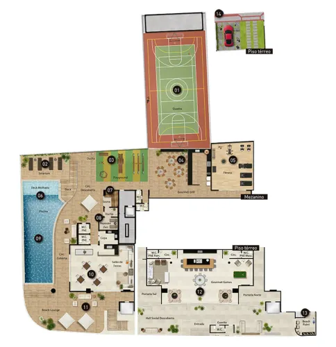 Apartamento em Itapuã Vila Velha ES