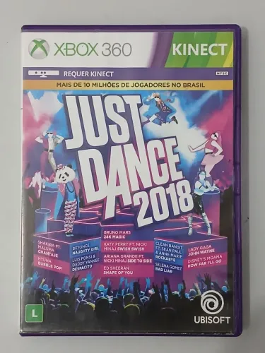 JOGOS XBOX 360