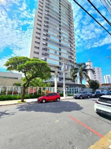 Apartamento com 3 dormitórios à venda, 134 m² por R$ 1.810.000,00 - Mooca - São Paulo/SP