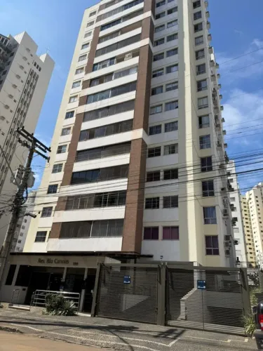 Apartamento de 3 Quarto - Setor Oeste - Goiânia