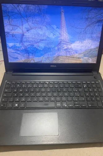 Vendo ou Troco Notebook Dell Inspiron 15-3567 i5 Top De mais