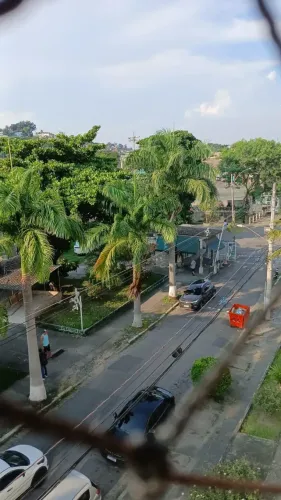 Apartamento para venda possui 63 metros quadrados com 3 quartos