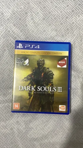 Dark souls 3