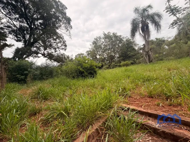 Lote/Terreno à Venda, 1.000 m² por R$ 150.000 Cód. ch2632