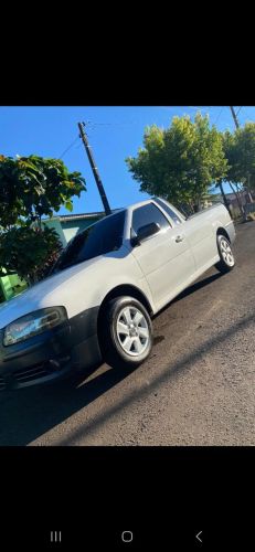 Imagem de Volkswagen Saveiro 1.6 MI/ 1.6mi City Total Flex 8V 2008