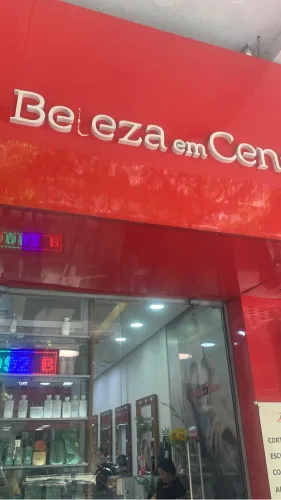 Cabelereiros e manicure salao copacabana