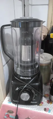 Liquidificador