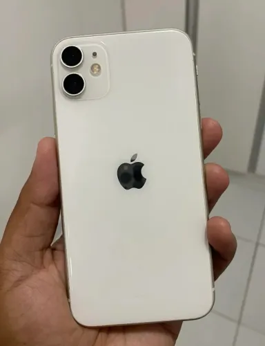 Vendo ou troco por iPhone 12 com torna minha