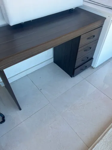 Mesa  Escrivaninha Escritório 