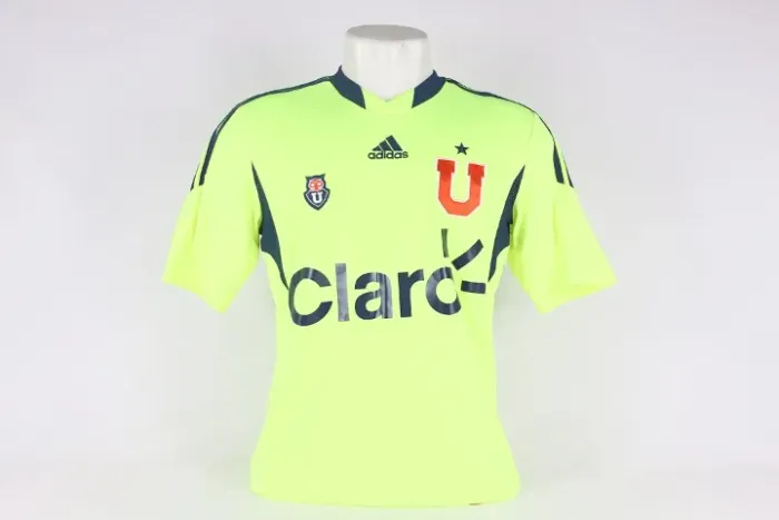 Universidad de Chile 2013 Away Adidas [M]