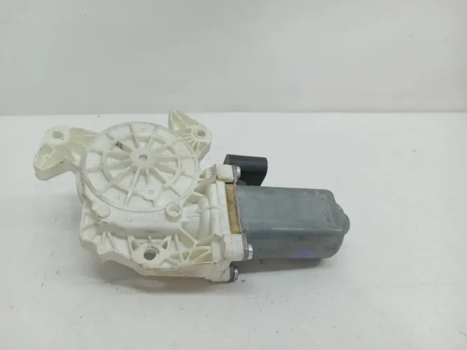 Motor Limpador Volkswagen Gol G5 Original Usado