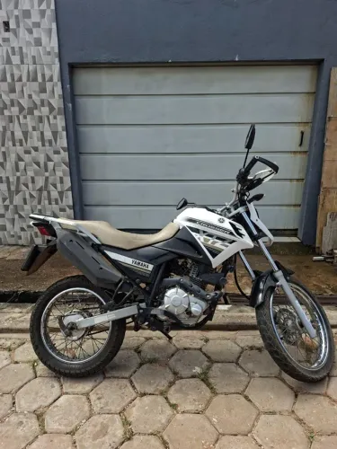 Crosser 150