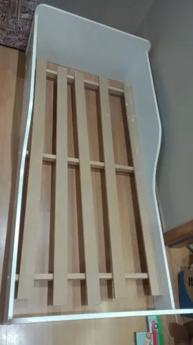 Cama sensorial