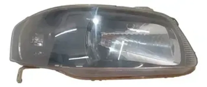 FAROL DIREITO GOL G4 ORIGINAL USADO