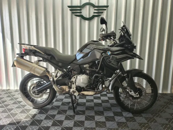 BMW F 850 GS Premium 2022
