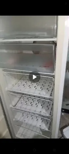 Vende se essa frizer