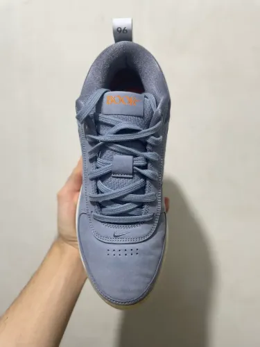 NIKE BOOK 1 ASHEN SLATE - MODELO RARO