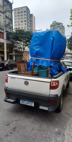 Fretes Carretos Transportes Mudanças Viagem