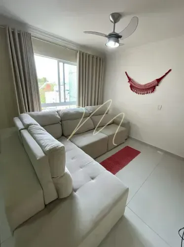 Apartamento mobiliado com 2 quartos no VOG Torres do Sul