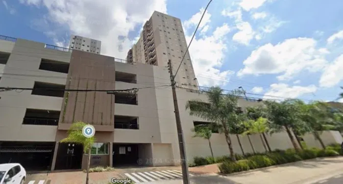 Apartamento à Venda Condomínio Nova Residence - São José do Rio Preto/SP