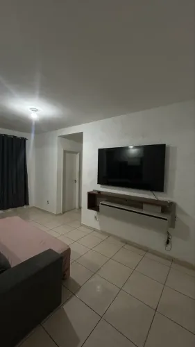 Alugo apartamento Jardim Limoeiro 