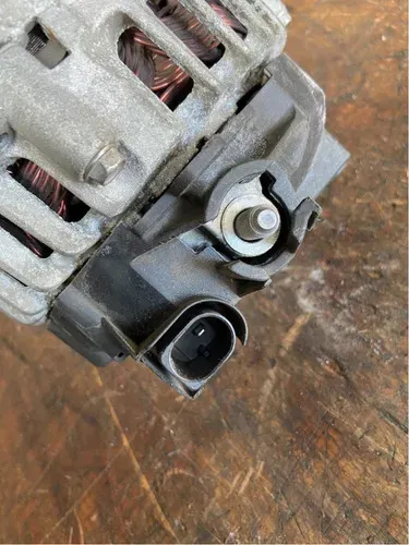 Alternador Ford Focus 1.6 2013