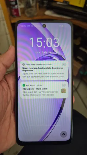 Celular OPPO A40