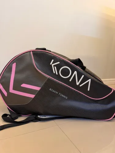 Raqueteira Kona - Beach Tennis e Padel