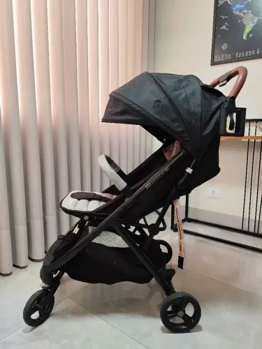 Carrinho de bebê Ingenuity 