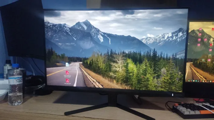 Monitor IPS 27 polegadas Phlips evnia 180hz