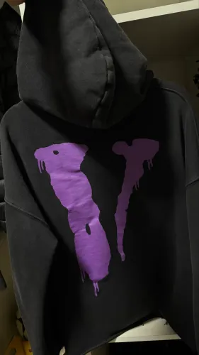 Moletom vlone raro