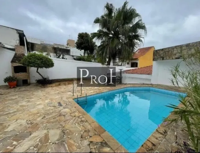 Casa para locação 3 quartos no bairro Osvaldo Cruz