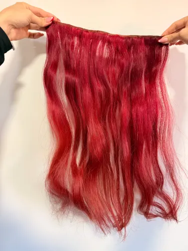 Mega hair cabelo humano brasileiro