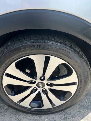 Imagem de Kia Motors Sportage EX 2.0 16v/ 2.0 16V Flex Aut. 2013