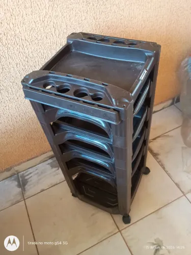 Móveis para salão