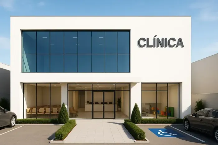Imóvel Comercial para Locação em Campo Grande, Monte Castelo, 13 vagas