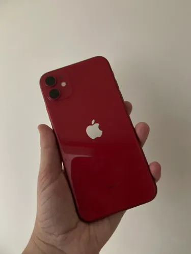 iPhone 11 64 GB (Original)