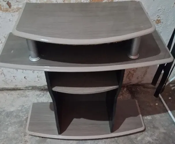 Rack pequeno 