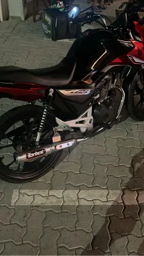 Vendo torbal floripa zero