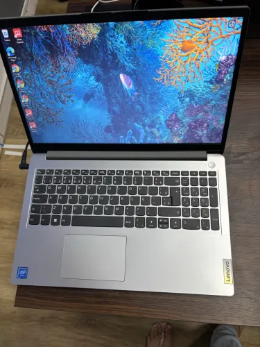 Notebook Lenovo