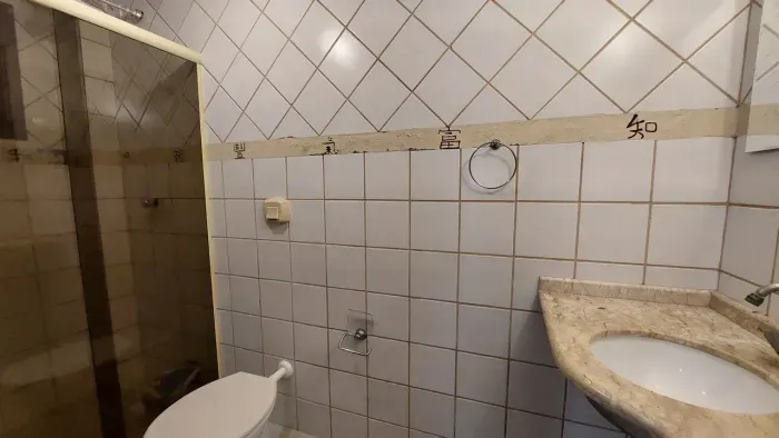 Casa para locação direta com o proprietário Com 2 quartos em Rio Tavares - Florianópolis