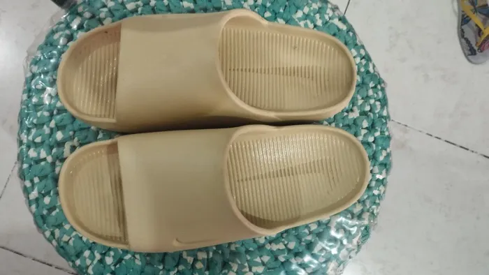 Chinelo slide Nike